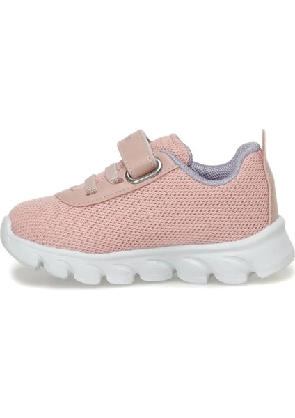 Fırst 3fx Pembe Bebe Kız Çocuk Ayakkabısı