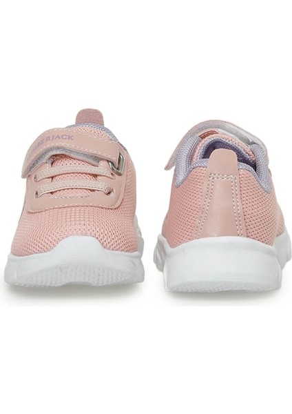 Fırst 3fx Pembe Bebe Kız Çocuk Ayakkabısı