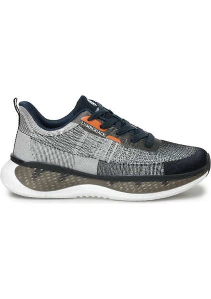 Elwood 4fx Lacivert Erkek Sneaker Ayakkabı