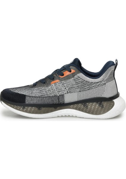 Elwood 4fx Lacivert Erkek Sneaker Ayakkabı