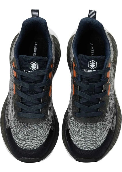 Elwood 4fx Lacivert Erkek Sneaker Ayakkabı