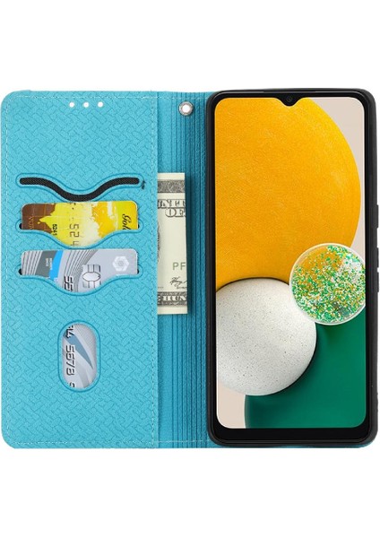 Google Piksel 7 Pro Kredi Kartı Tutucu Flip Için Kılıf Folio Kitap El Cüzdan (Yurt Dışından)