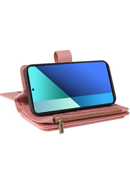 Xiaomi Redmi Için Not 13 4g Onbeş Kart Yuvaları Kart Yuvası Standı ile (Yurt Dışından)