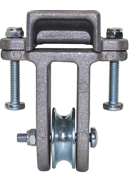 Metal Kablo Makarası