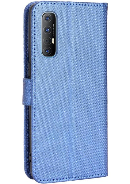 Için Kılıf 3 Pro 4g Kart Tutucu Kapak Kickstand Manyetik Cüzdan (Yurt Dışından)