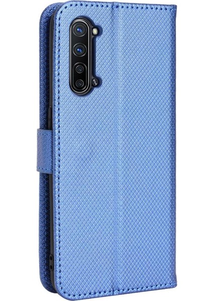 Finf X2 Lite Için Kılıf Kapak Manyetik Cüzdan Kart Tutucu Kickstand (Yurt Dışından)
