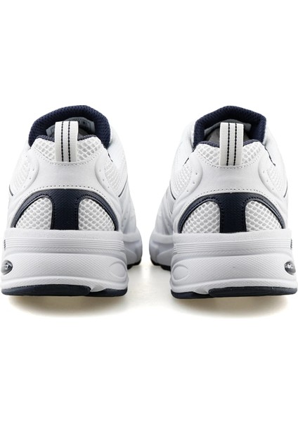 Athens 4fx Beyaz-Laci Erkek Koşu Ayakkabısı fırsatları