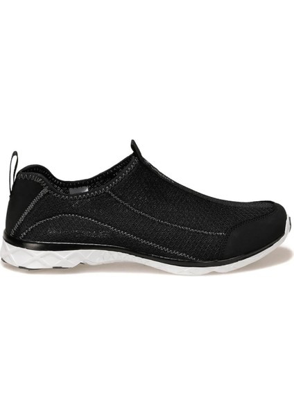 Bırd 4fx Siyah Erkek Sneaker Ayakkabı