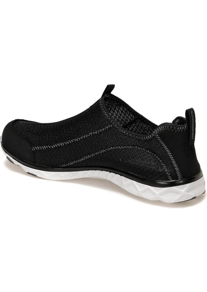 Bırd 4fx Siyah Erkek Sneaker Ayakkabı