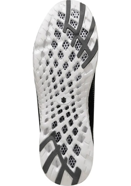 Bırd 4fx Siyah Erkek Sneaker Ayakkabı