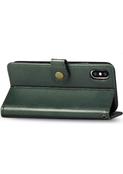 IPhone Xs Max Zarif Iş Kapak Kapak Moda Tasarım Durumda (Yurt Dışından) indirimleri