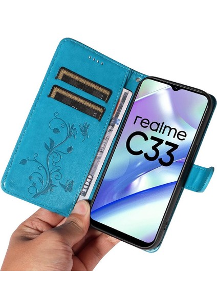 Reamle C33 ve Kart Yuvası Kabartmalı Kelebek ile Yüksek Kalite (Yurt Dışından) indirimleri
