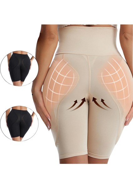 Silikon Süngerli Basen Dolgulu Popup Korse Kum Saati Şekillendirici Dolgunlaştırıcı Hip Dips Korse fiyatları
