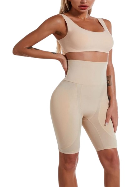 Silikon Süngerli Basen Dolgulu Popup Korse Kum Saati Şekillendirici Dolgunlaştırıcı Hip Dips Korse modelleri