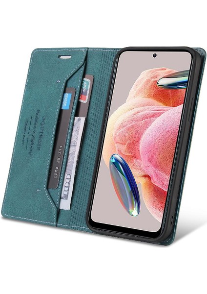Xiaomi Redmi NOTE12 4g Premium Deri Premium Deri Iki Kart (Yurt Dışından) indirimleri