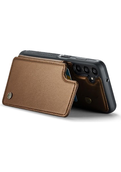 Galaxy A15 4g/5g Kickstand Ince Darbeye Dayanıklı (Yurt Dışından) fırsatları