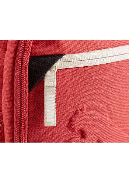 Puma Buzz Youth Backpack Sırt Çantası 9026203 Kırmızı modelleri