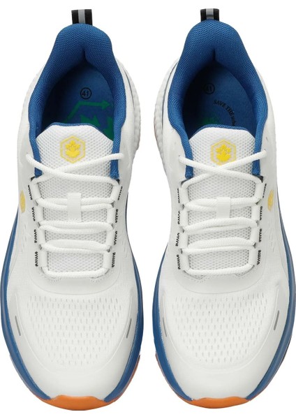 Tolıver 4fx Beyaz Erkek Sneaker Ayakkabı