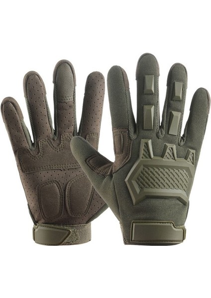 Pangolin Outdoors Motosiklet Koruyucu Dokunmatik Ekran Eldivenleri (Yurt Dışından)