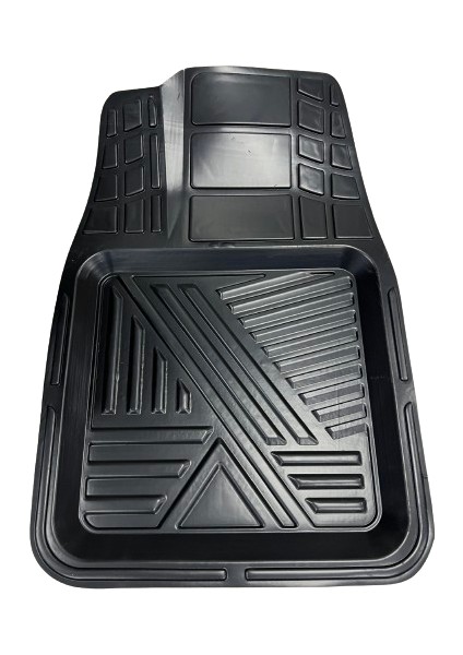 Hyundai Getz 3D Havuzlu Siyah Kauçuk Arven Oto Paspas fiyatları