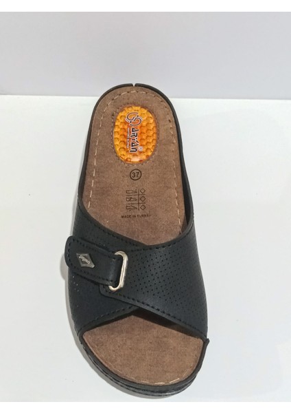 09-701 Anatomic Kadın Jelli Terlik