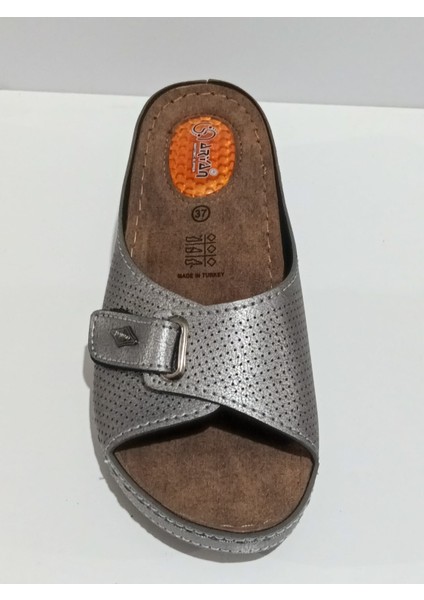 09-701 Anatomic Kadın Jelli Terlik