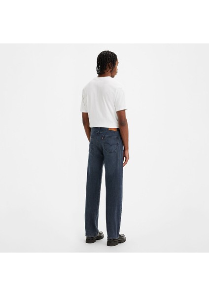 Levis Bol Paça Mavi Erkek Kot Pantolon A7735-0011