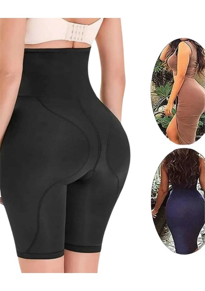 Silikon Süngerli Basen Dolgulu Popup Korse Kum Saati Şekillendirici Dolgunlaştırıcı Hip Dips Korse fiyatları