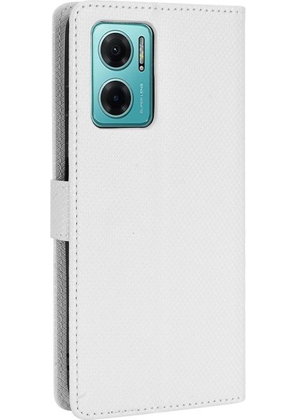 Xiaomi Redmi Not 11E Manyetik Cüzdan Kickstand Kart Tutucu Kapak (Yurt Dışından) fırsatları