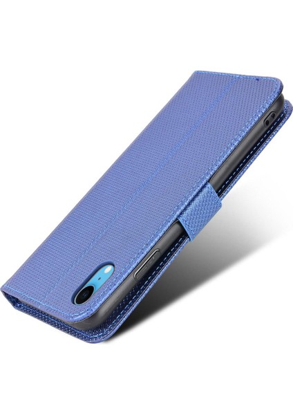 IPhone Xr Kapak Kickstand Kart Tutucu Manyetik Cüzdan (Yurt Dışından) indirimleri