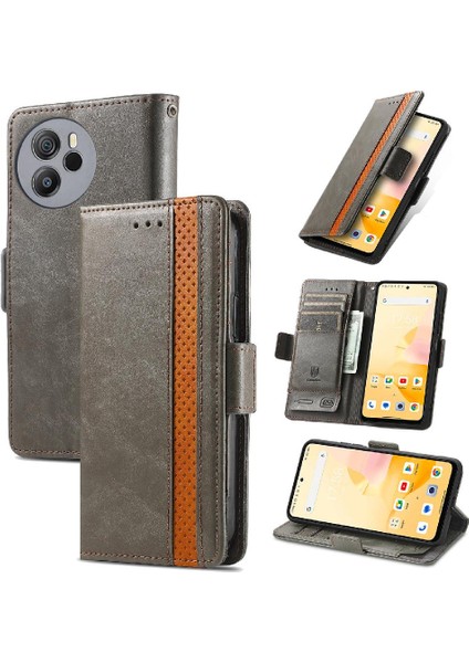 Blackview Köpekbalığı 8 Çok Renkli Iş Ekleme Cüzdan Çoklu Kart Için Kılıf (Yurt Dışından)