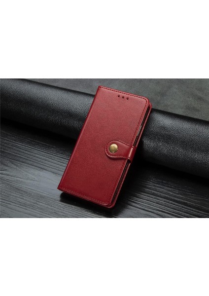 IPhone Xr Için Kılıf Deri Kılıf Moda Tasarım Cüzdan Fonksiyonu Kapak Çevirin (Yurt Dışından) indirimleri
