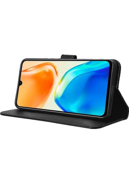 Vıvo V25 5g Kart Tutucu Manyetik Cüzdan Kickstand Kapak Için Kılıf (Yurt Dışından) fırsatları