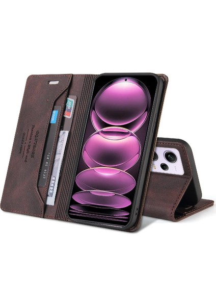 Xiaomi Poco X5PRO Iki Kart Yuvaları Premium Deri Premium Deri (Yurt Dışından) modelleri