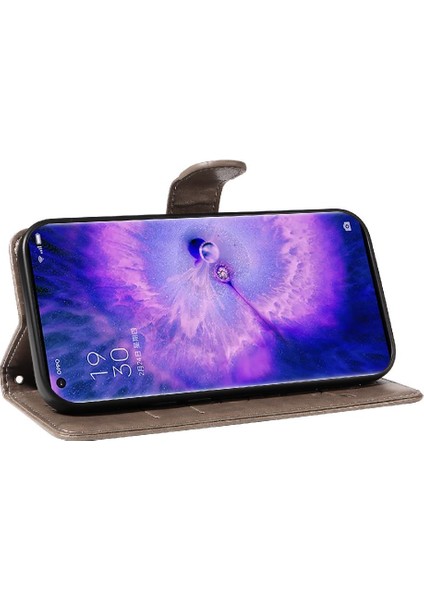 Oppo Bulmak Için Kılıf X5 Pro Kabartmalı Kelebek El Kayışı ile Yüksek Kalite (Yurt Dışından) fırsatları