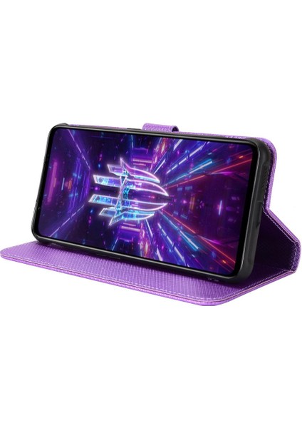 Nubia Kırmızı Sihirli 7 Kart Tutucu Için Kılıf Kickstand Kapak Manyetik Cüzdan (Yurt Dışından) indirimleri