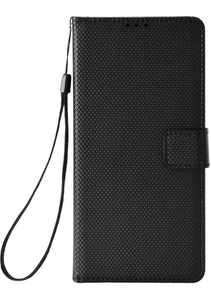 Oneplus 10 Için Kılıf Pro 5g Manyetik Cüzdan Kart Tutucu Kapak Kickstand (Yurt Dışından)