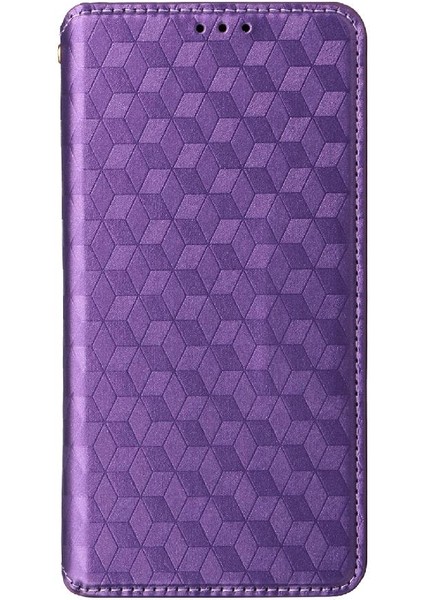 Realme Narzo N53 4g Pu Deri 3D Desen Manyetik Kapatma Kartı Için Kılıf (Yurt Dışından) fiyatları