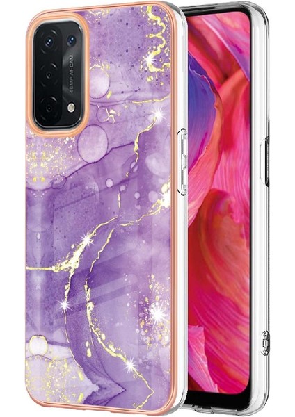 Oppo A93/A93S Için Kılıf (Yurt Dışından)