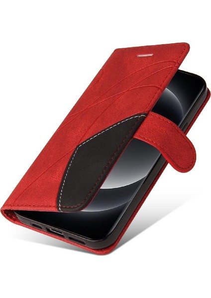 Xiaomi 14 Için Flip Case Ultra 5g Kickstand Koruyucu Kart Yuvası Standı ile (Yurt Dışından) indirimleri