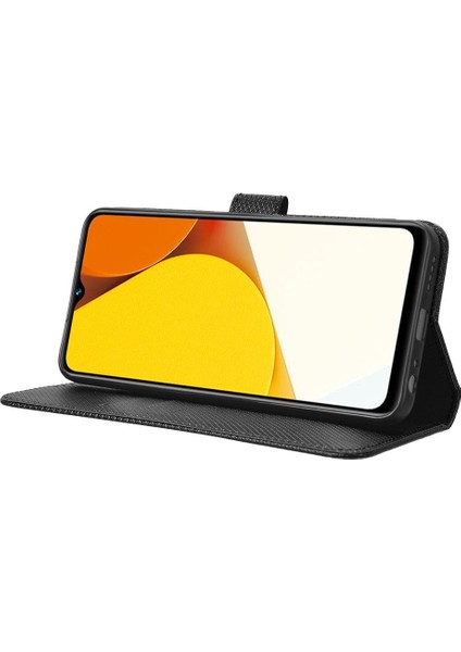 Vıvo Y35 4g Kickstand Manyetik Cüzdan Kart Tutucu Kapak Için Kılıf (Yurt Dışından) modelleri