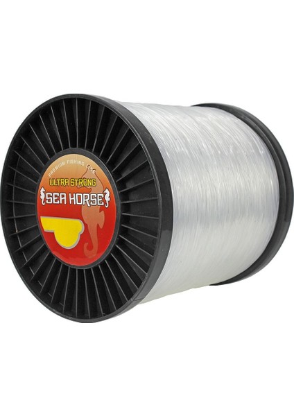 Bobin Misina 1,00 mm 2,5 kg Beyaz