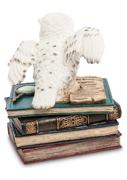 Wıse Baykus Kutu 10*9*12 CM-WU75511AA fiyatları