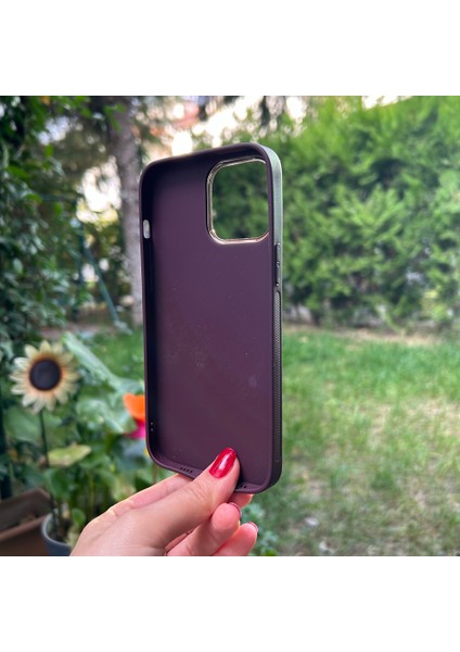 iPhone 13 Pro Max Bordo Deri Magsafe Kılıf fiyatları