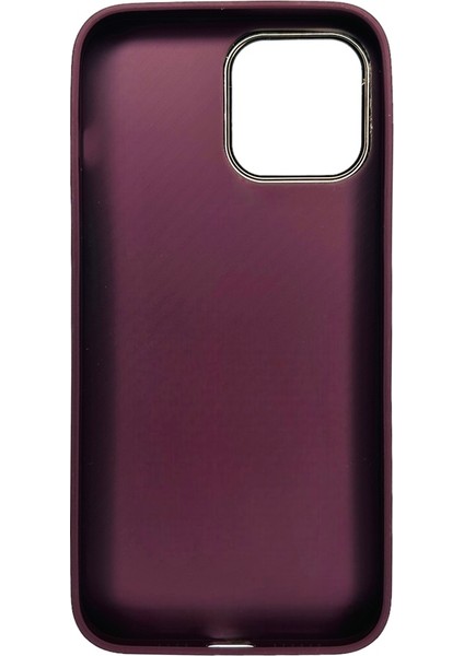 iPhone 13 Pro Max Bordo Deri Magsafe Kılıf fırsatları