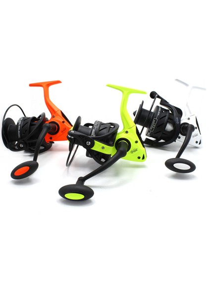 Guffi 6000 Surf Makine 5+1 Bb