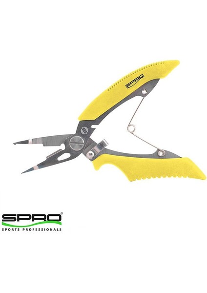 Micro Halka V Pense 13CM