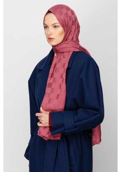 Dama Desen Ipeksi Jakar Şal fiyatları