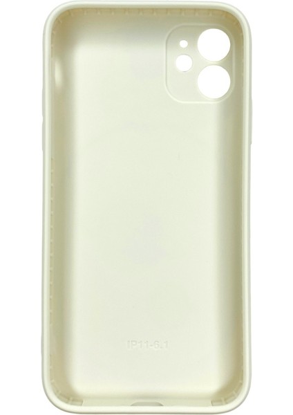 iPhone 11 Aydaki Astronot Krem Silikon Kılıf fırsatları