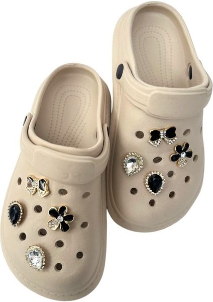 Crocs Terlik Aksesuarı